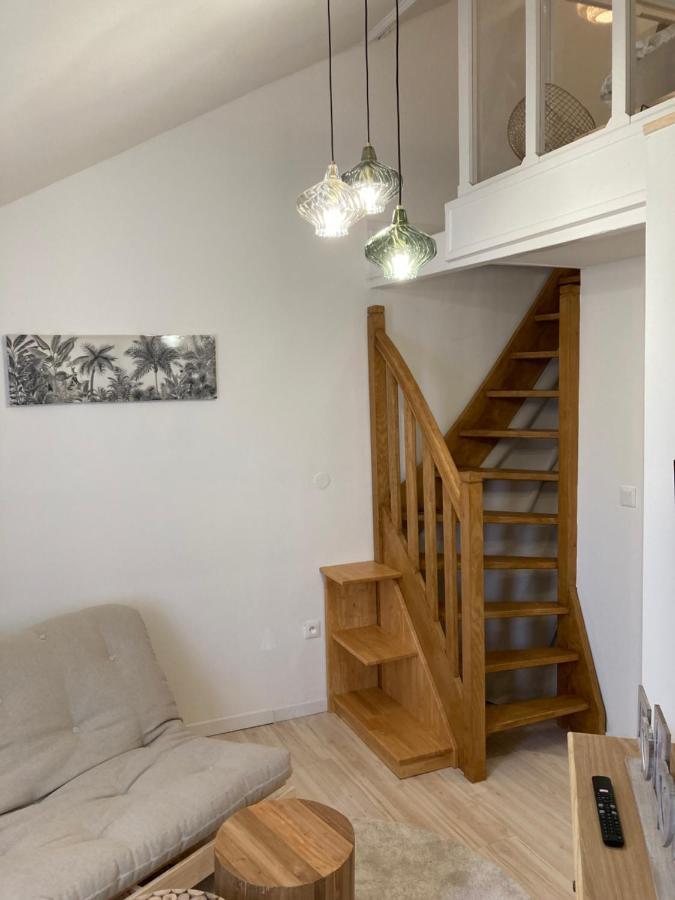 Le Bohemian Chic - 4 Chambres En Hypercentre De Saint-Omer, Ideal Pour Les Groupes Eksteriør billede