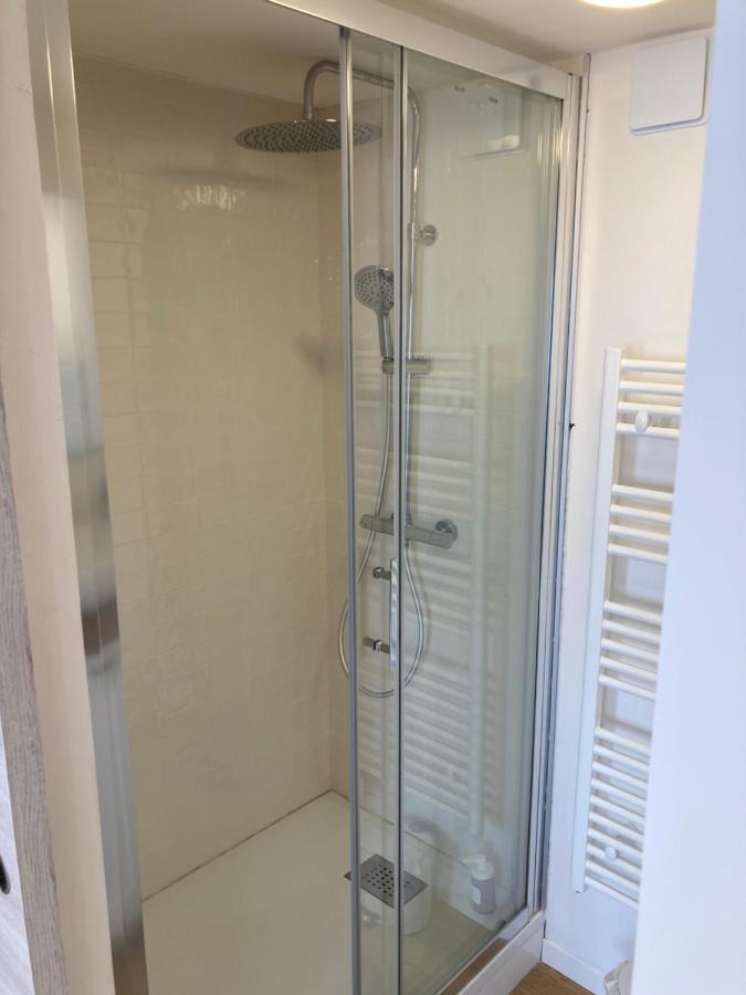 Le Bohemian Chic - 4 Chambres En Hypercentre De Saint-Omer, Ideal Pour Les Groupes Eksteriør billede