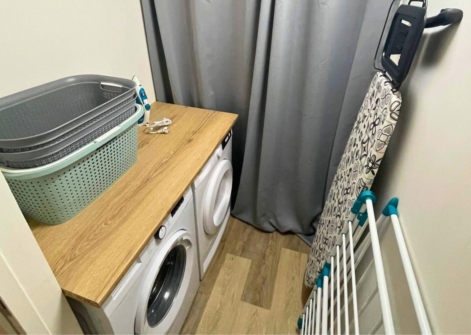 Le Bohemian Chic - 4 Chambres En Hypercentre De Saint-Omer, Ideal Pour Les Groupes Eksteriør billede