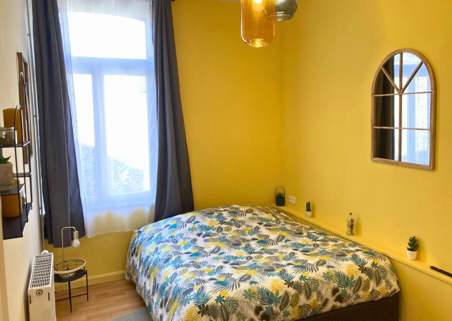 Le Bohemian Chic - 4 Chambres En Hypercentre De Saint-Omer, Ideal Pour Les Groupes Eksteriør billede